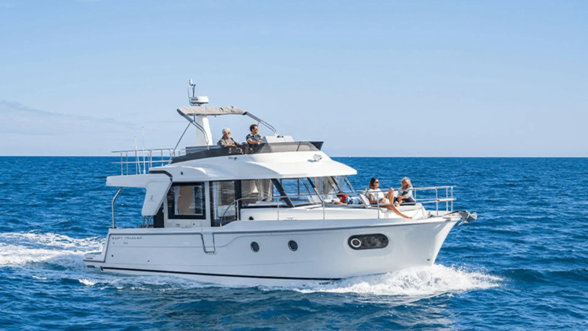 Responsabilités du capitaine