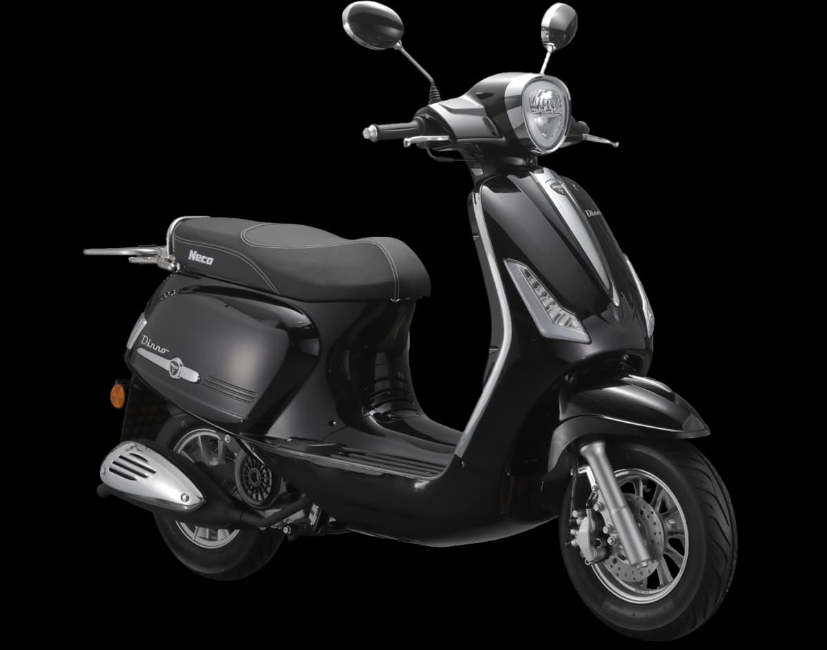 Cyclomoteur 50cc pour permis AM
