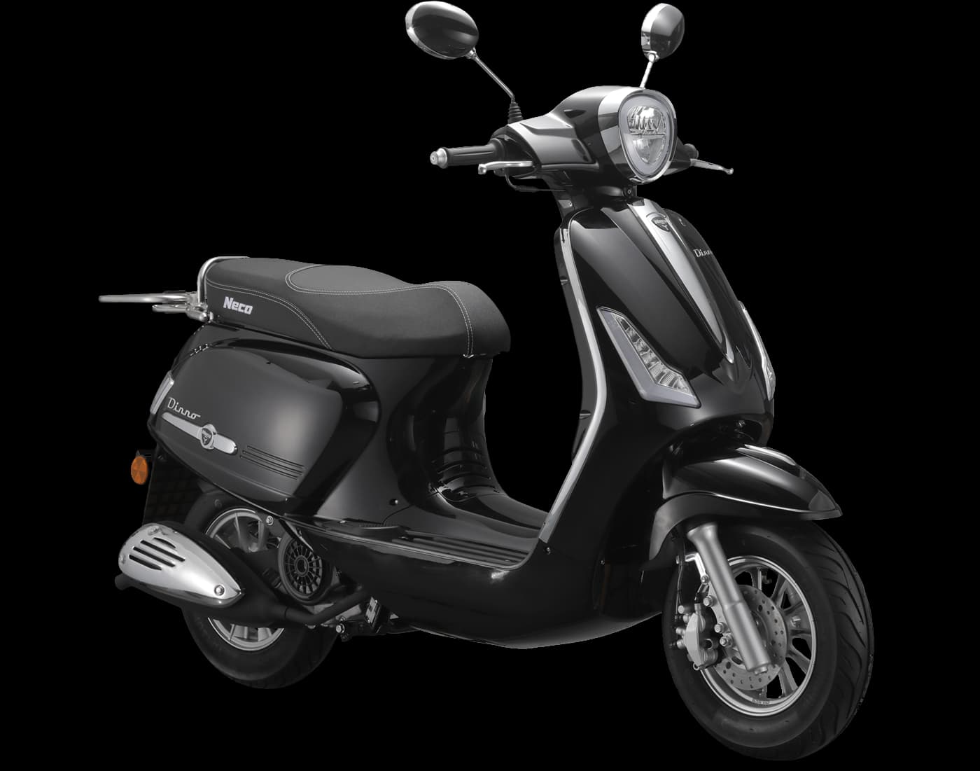 Cyclomoteur 50cc